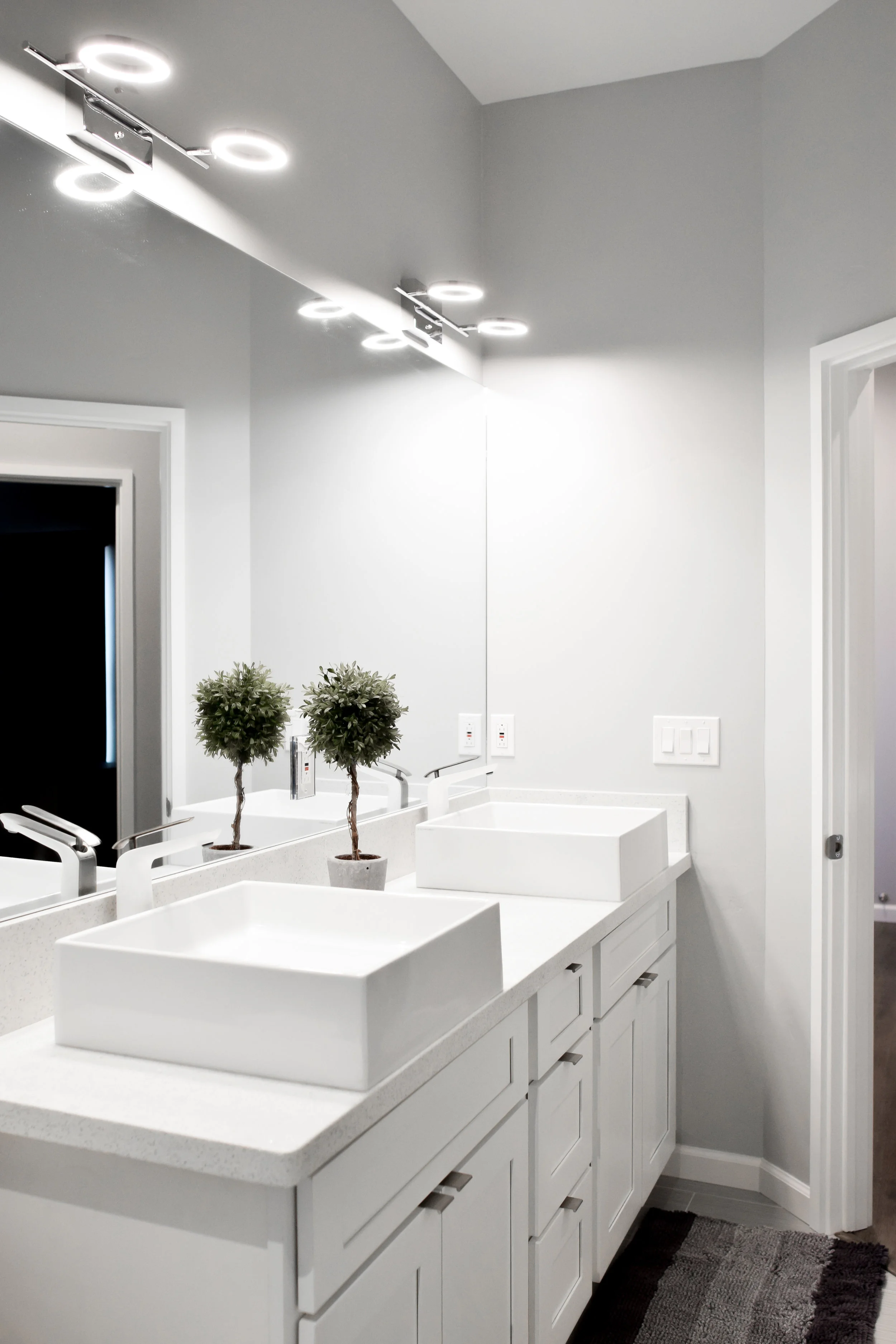 Alohi Custom Residence | Bath