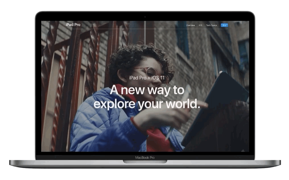 apple.com | mini-films