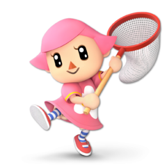 240px-45_Villager.png