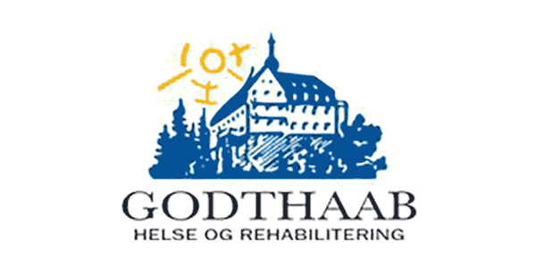 Godthaab Rehabiliteringssenter