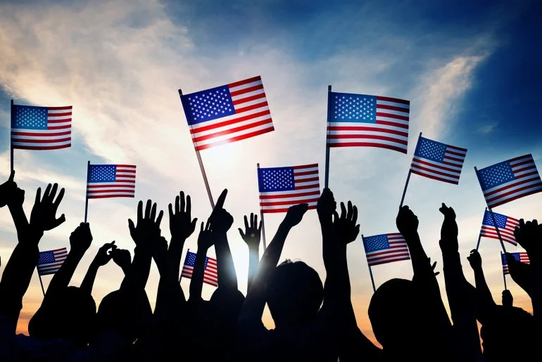 Redefining the American Dream as a Black Digital Nomad