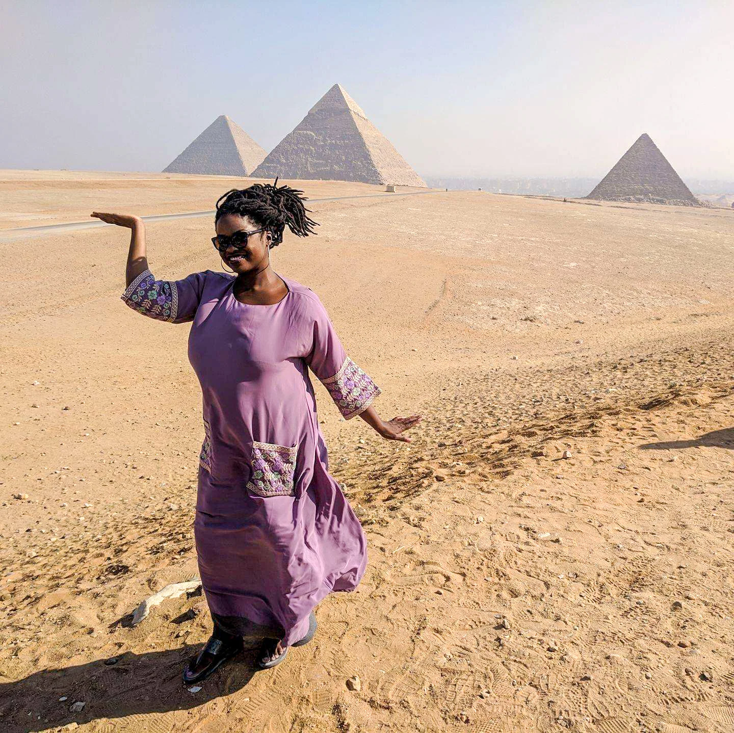 Traveling With PTSD: A Diginomad's Journey to Life Fulfilled Through a Lifelong Wound