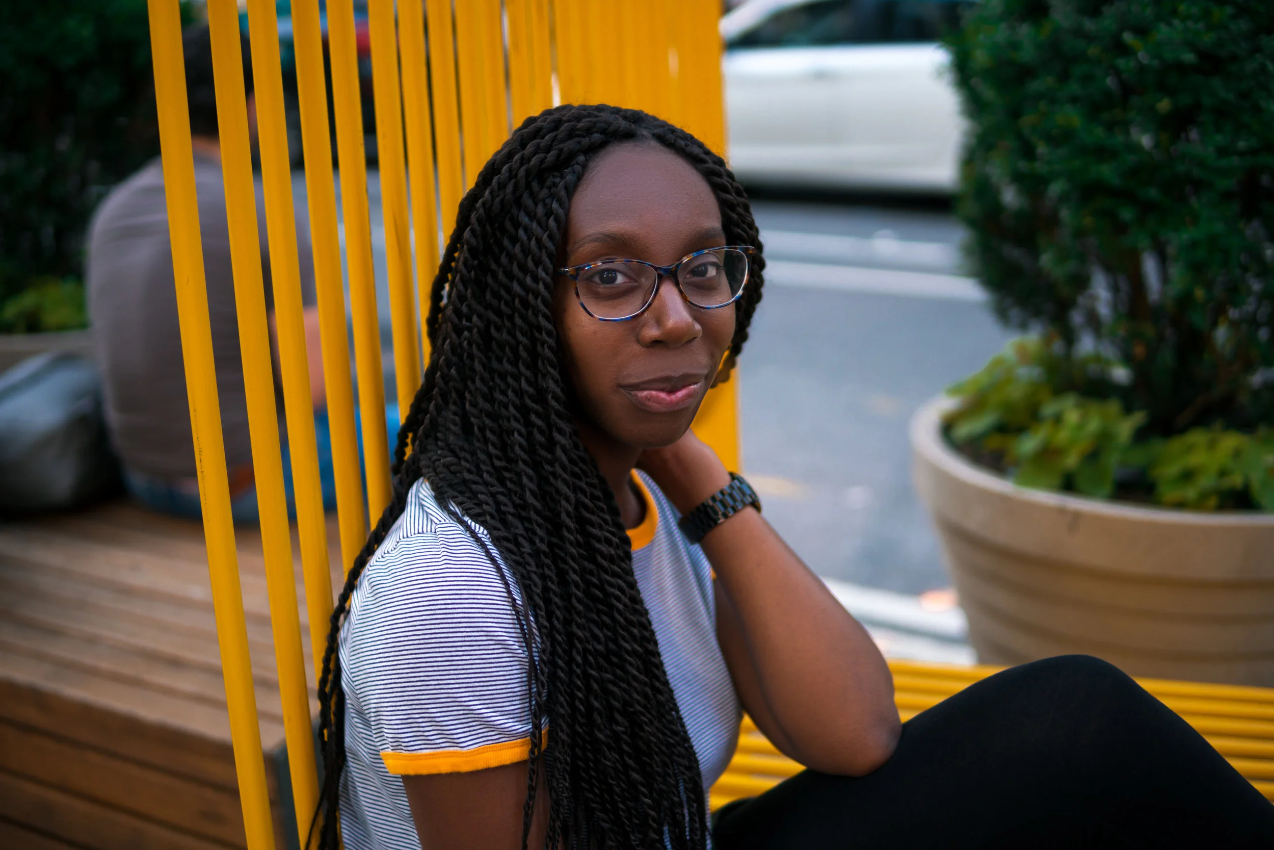 Remote Therapy for Digital Nomads, Expats and Everyone Else 