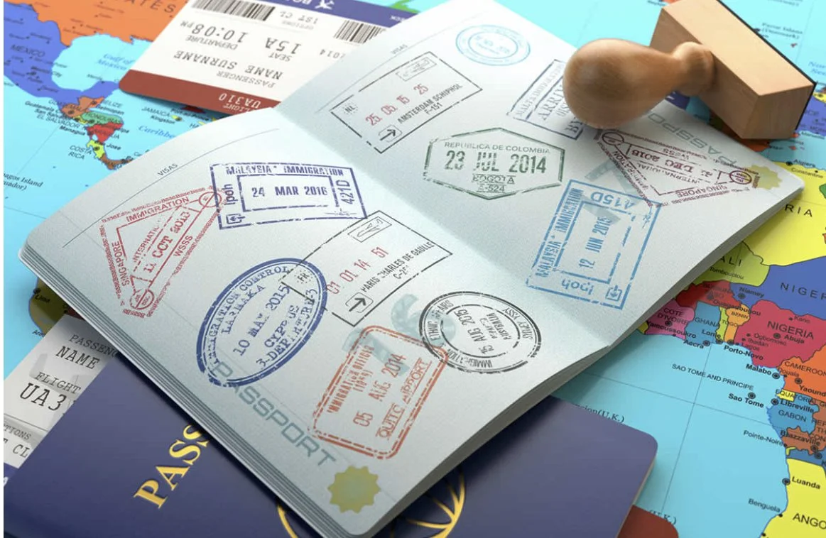 5 Top Locations for Black Digital Nomads for 2023