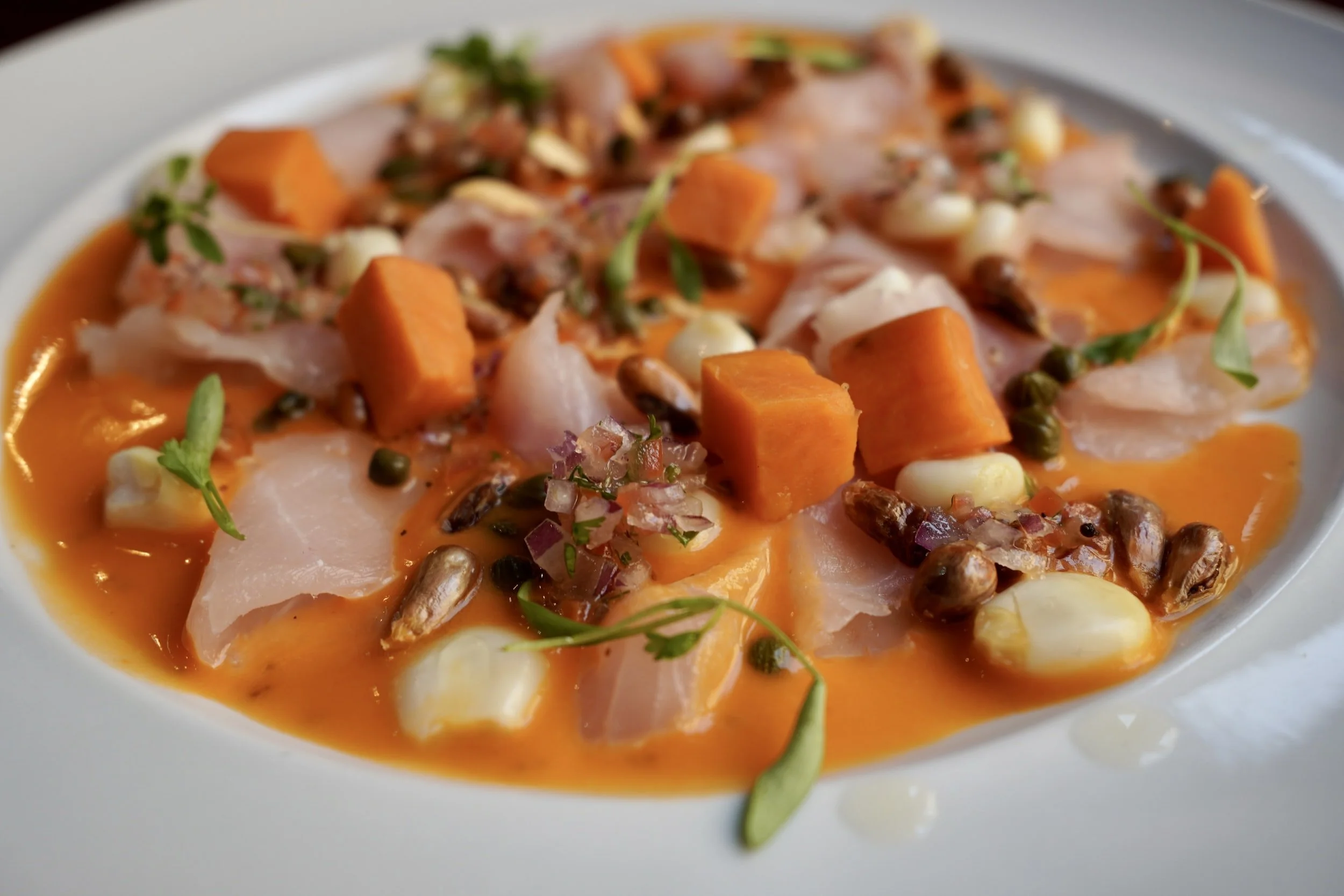 Let's Chew in Perù | Street Food Tour