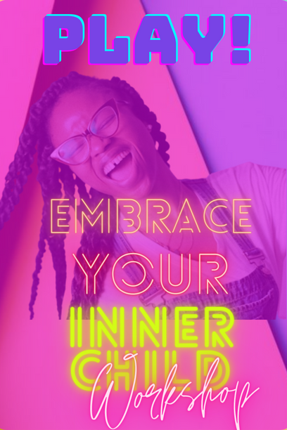 Unleash Your Inner Child: Rediscover the Magic of Playfulness 
