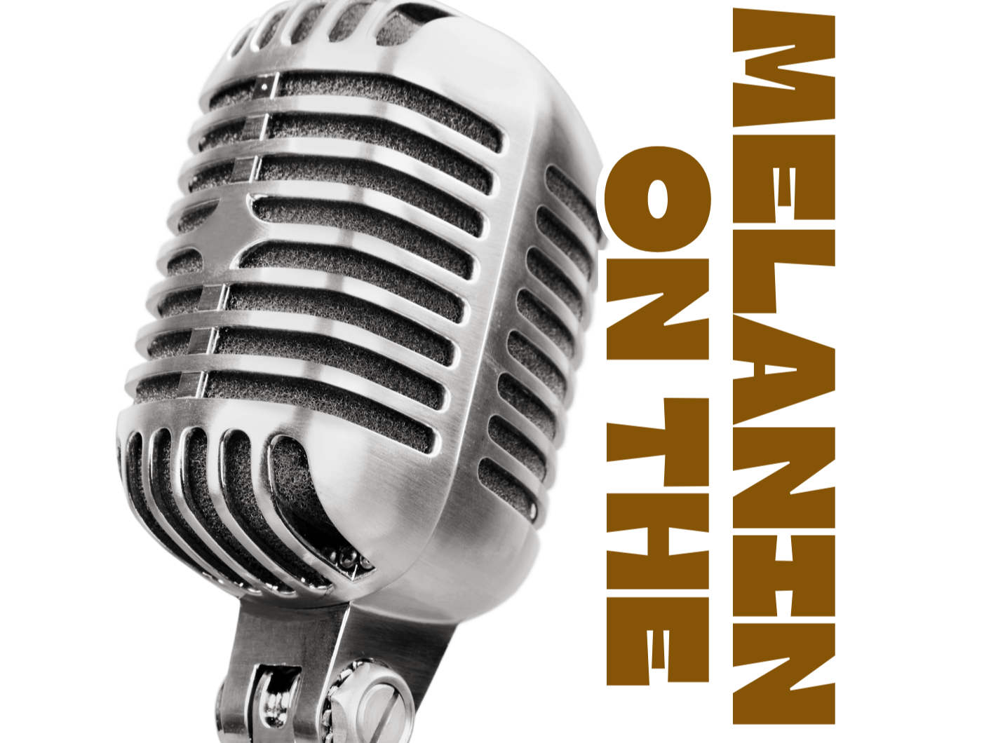 Melanin on the Mic - A Soulful Open Mic 