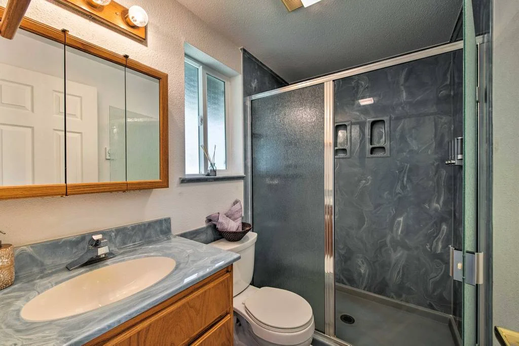 Skykomish Vida Chalet — PNW CASCADE CABINS