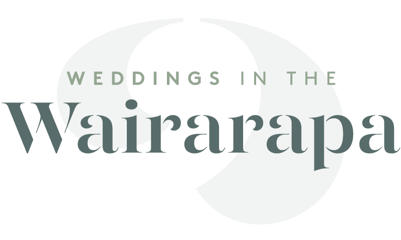 Weddings in the Wairarapa