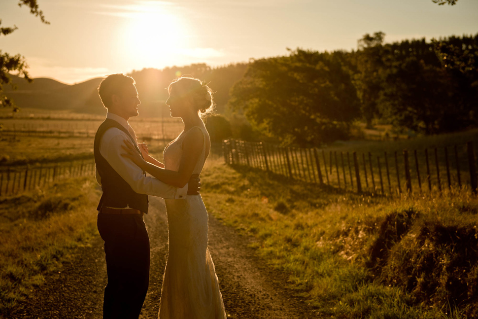 Wedding Inspiration - Te Parae