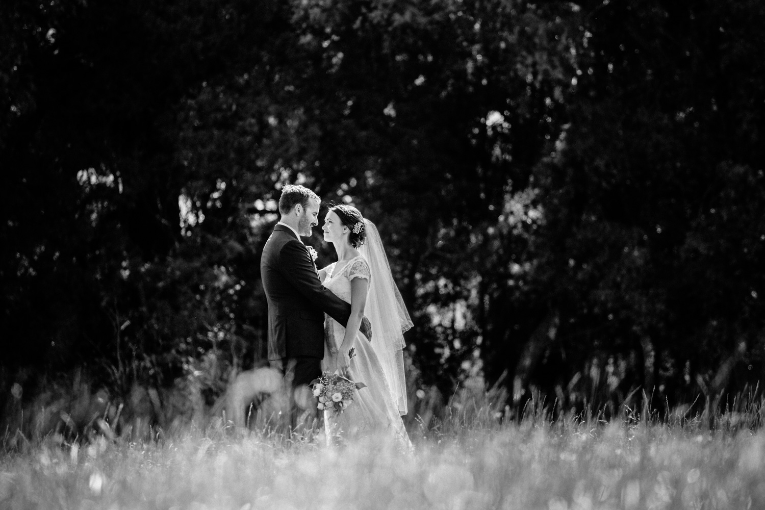 Is a Wairarapa wedding for you?