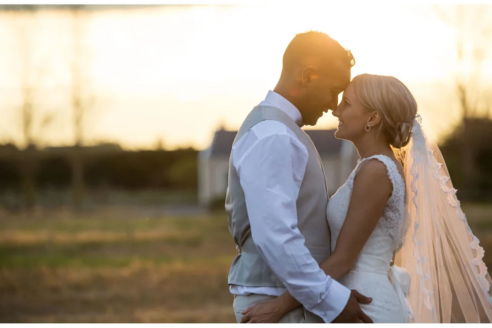 Wedding Inspiration - Brackenridge in Martinborough