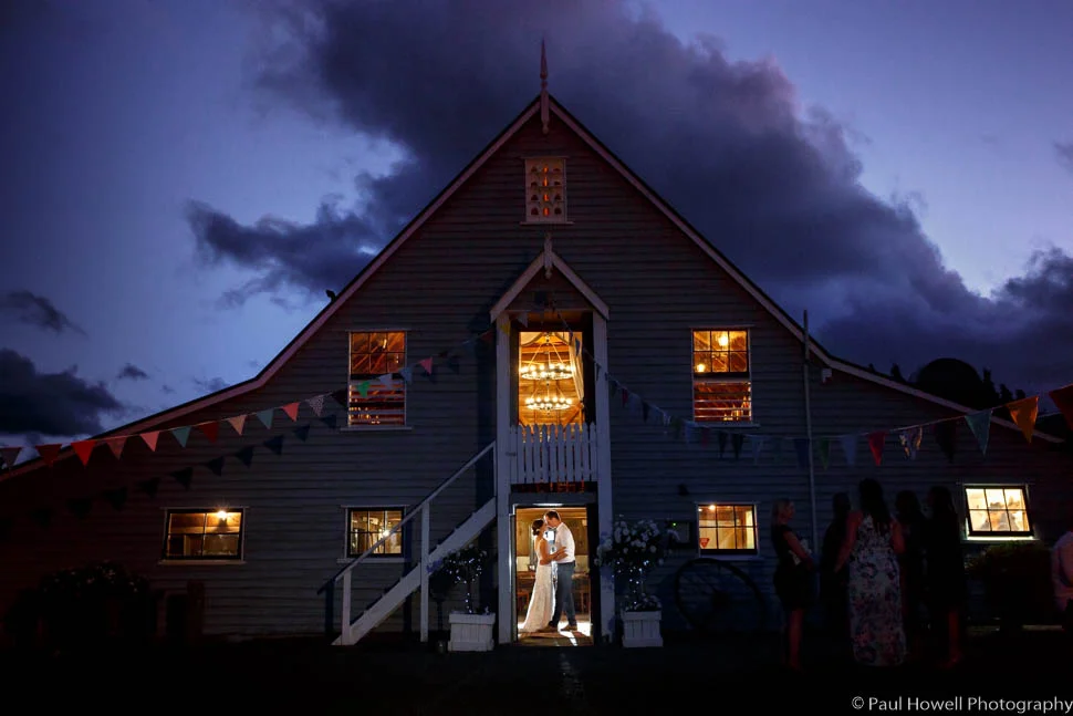 Wedding Inspiration - Little Branches and Tarureka