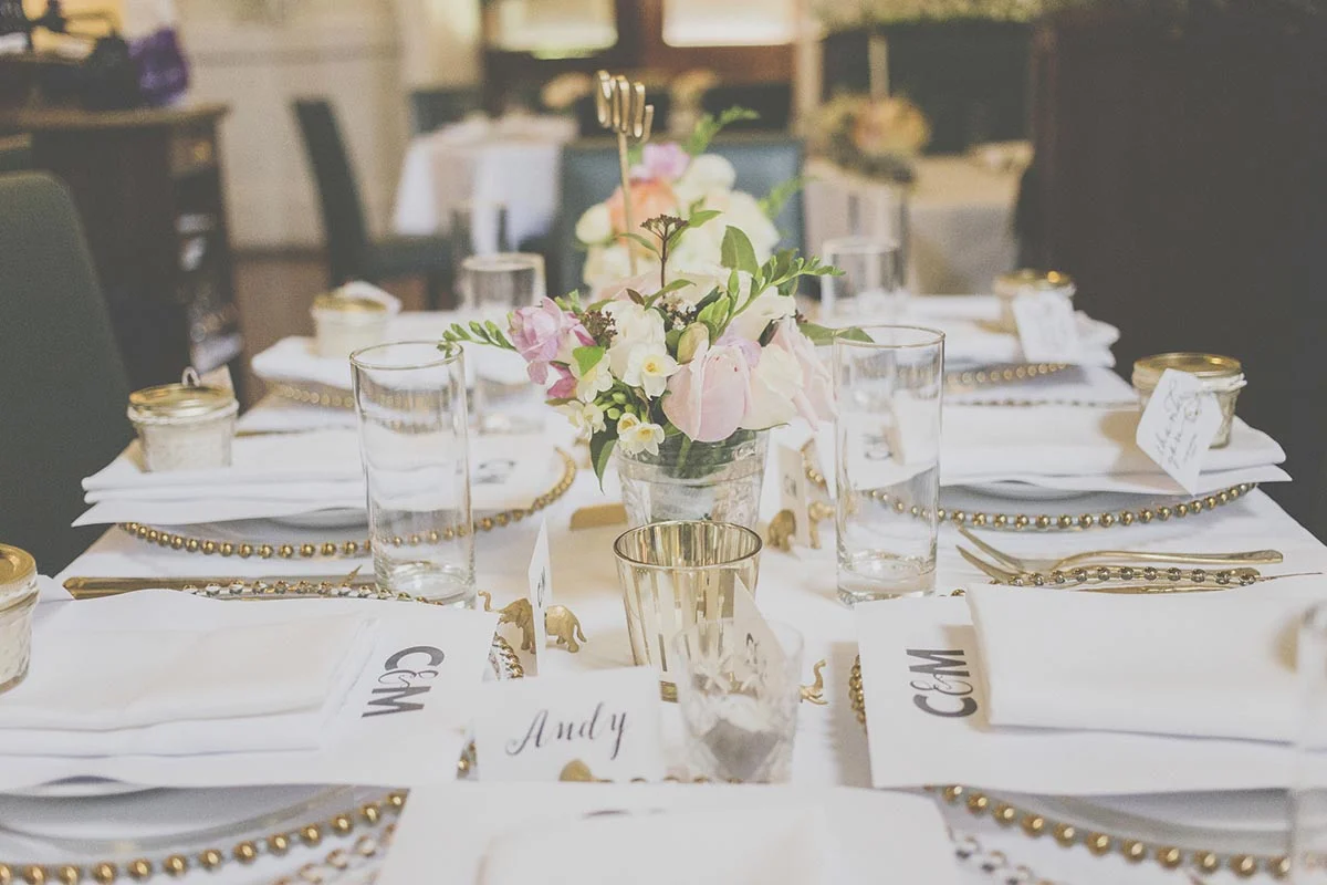 Wedding Catering Need to Know