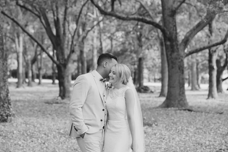 Planning that wedding timeline.