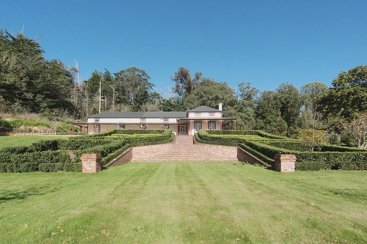 Seven questions with...