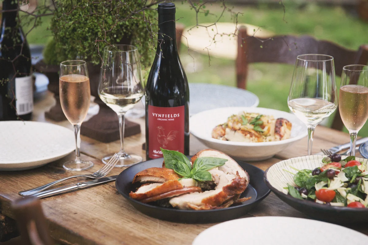 Fresh take on Wedding Planning in the Wairarapa