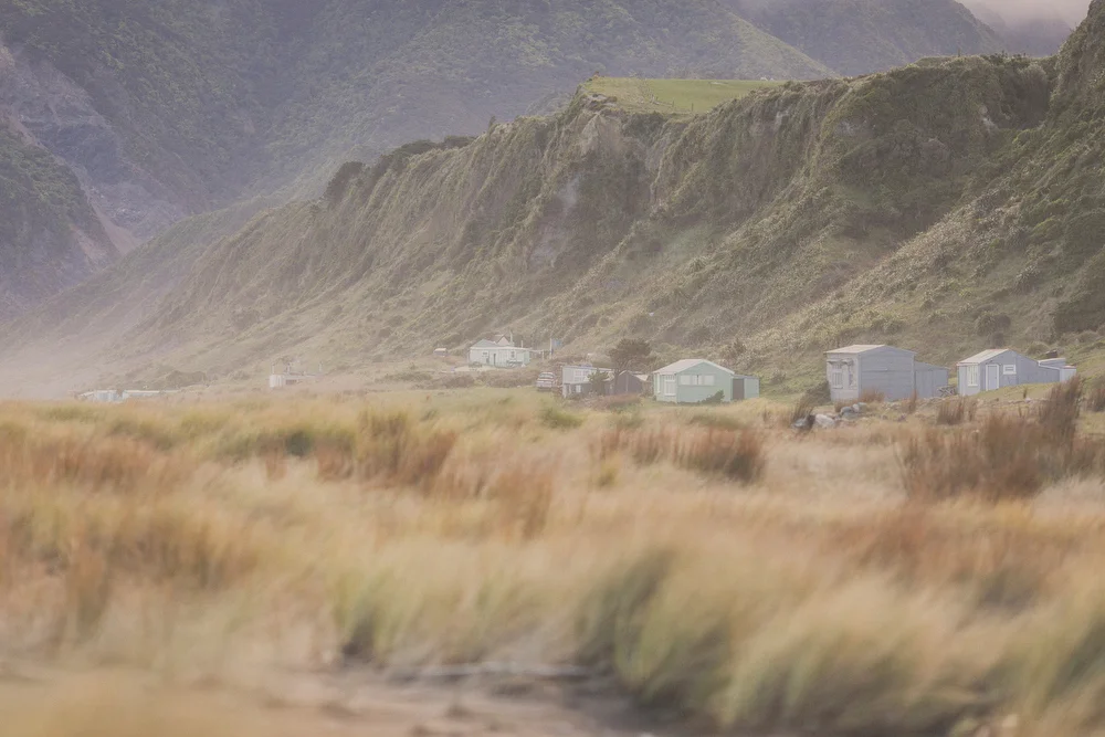 Wedding Inspiration - Colour Palettes