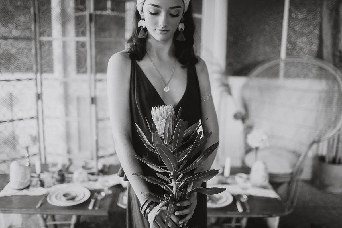 5 TIPS FOR TABLE STYLING AT YOUR WEDDING