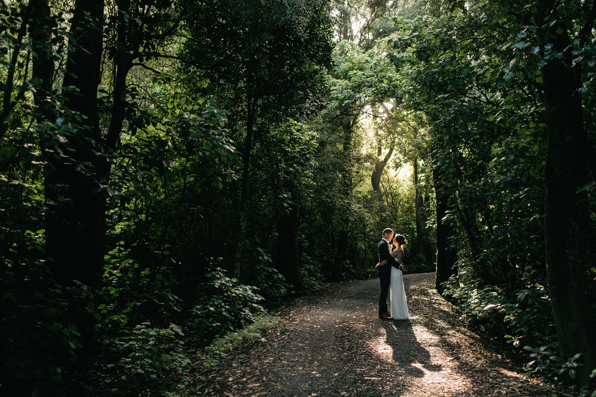 WEDDING VENUE – AN INSIDE LOOK AT ROSE & SMITH