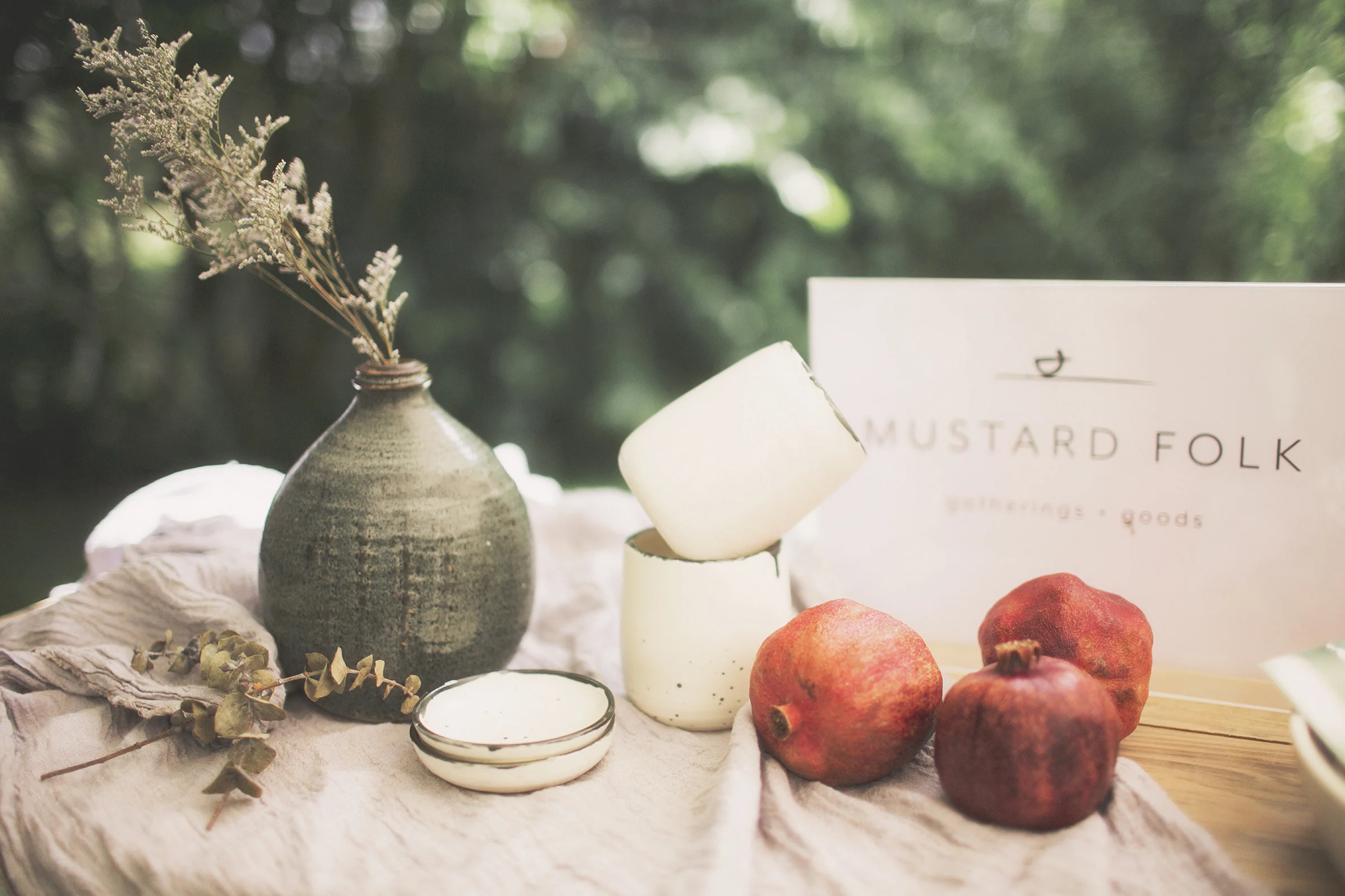 COLOUR INSPIRATION FOR YOUR WEDDING