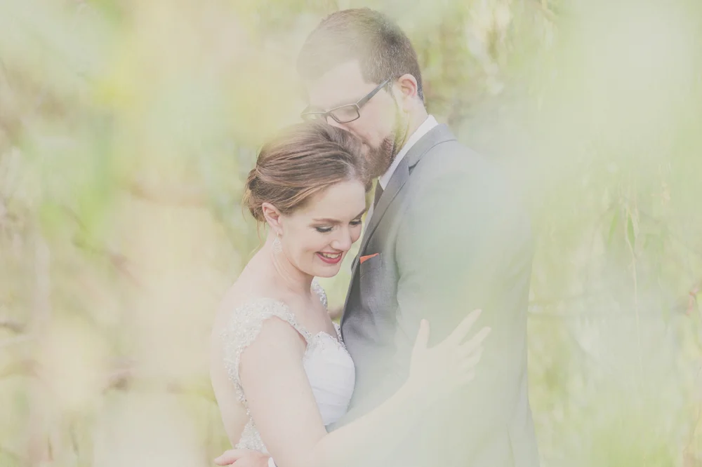 Wedding Inspiration - The Landing