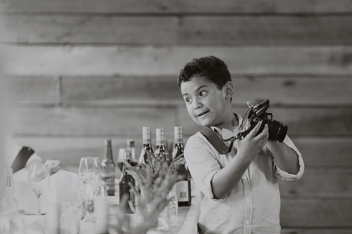Rachel and Mark's Wairarapa Wedding. Siaosi Photography. Image by Jenny Siaosi