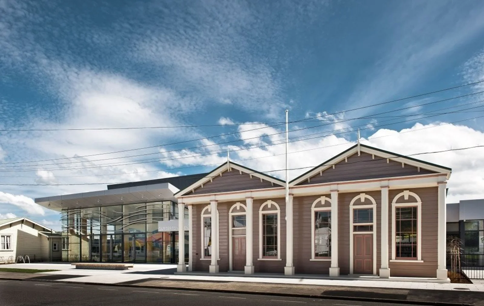 Carterton Events Centre