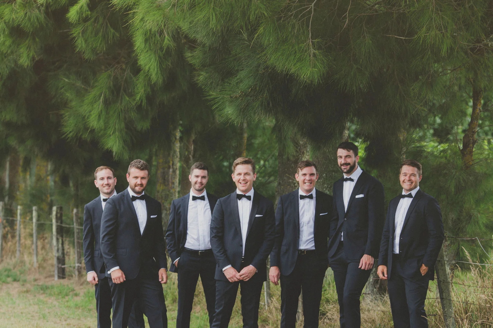 Groom’s Questions Answered
