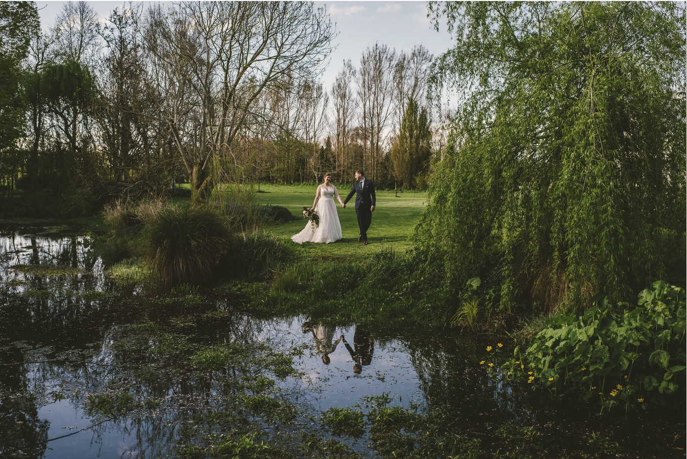 Can't Decide on a Venue?