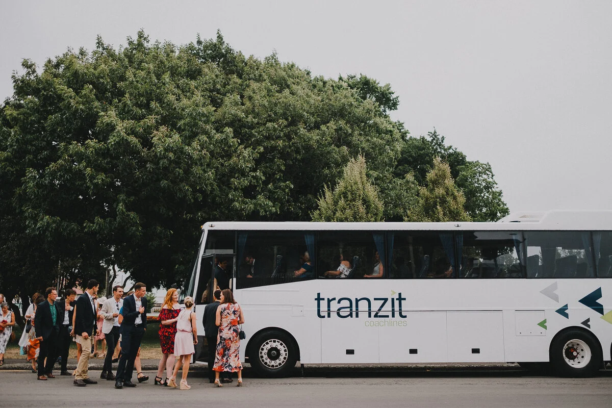One Less Stress: Booking Professional Transport