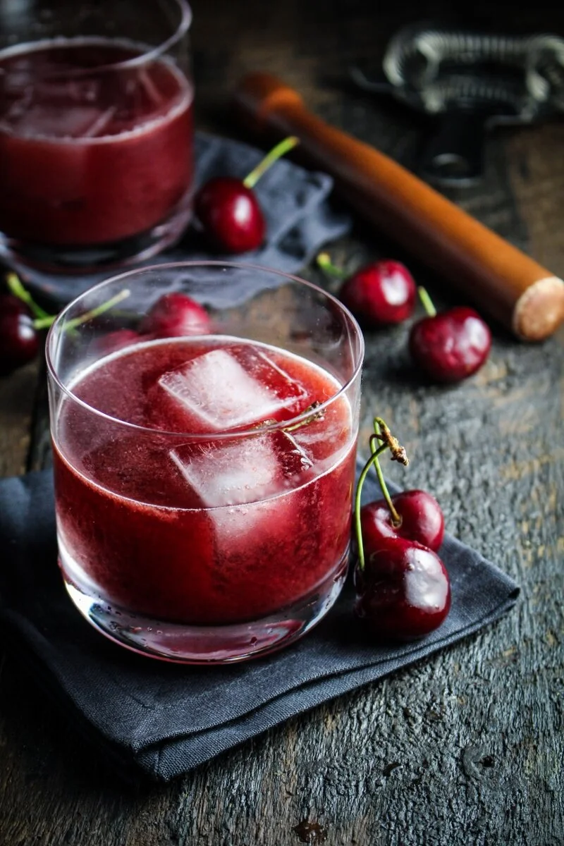 Deliciously Romantic: Valentine's Day Drinks Inspo
