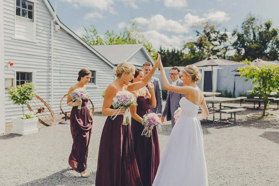 Unique Hen's Do Ideas