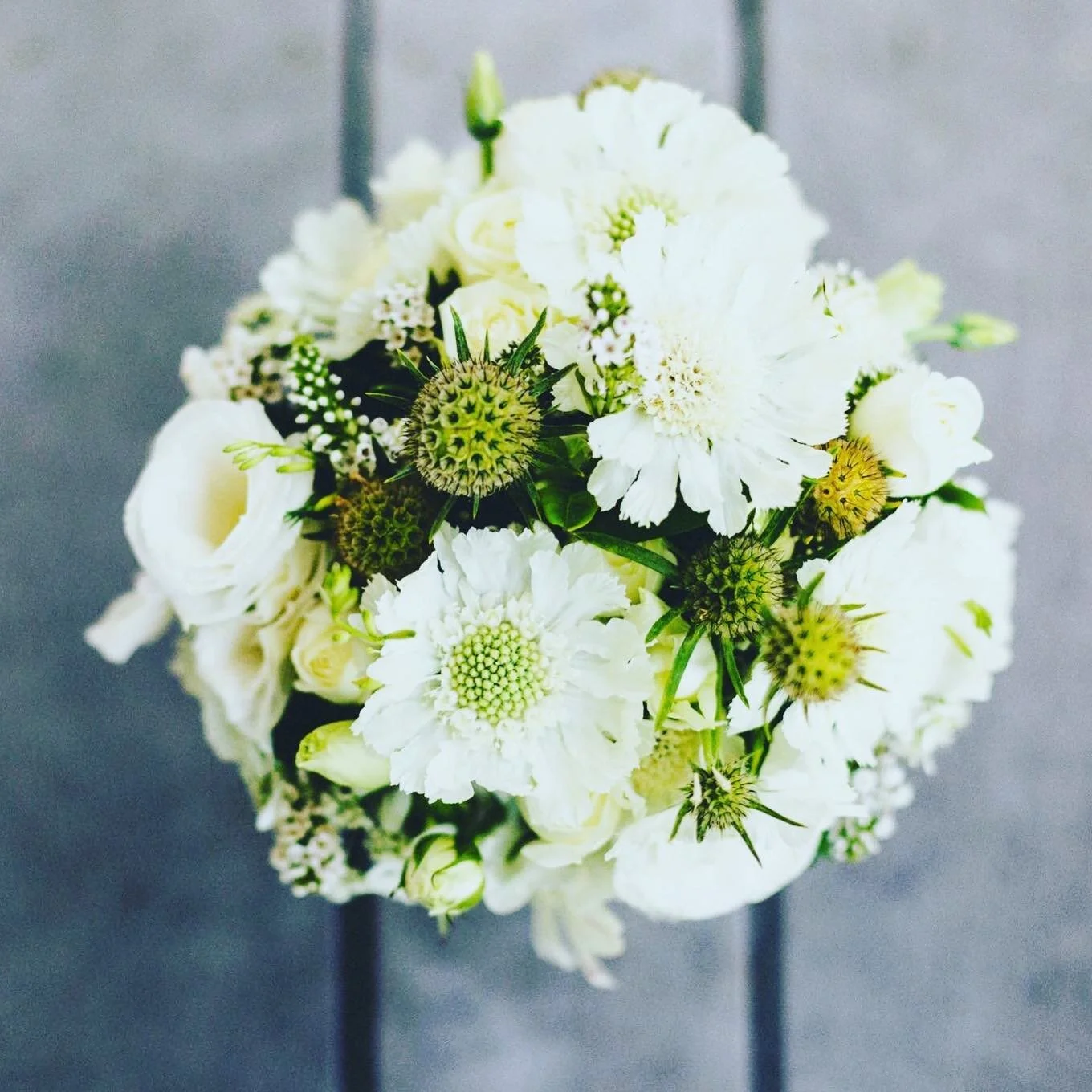 Bloomwood Flower Design