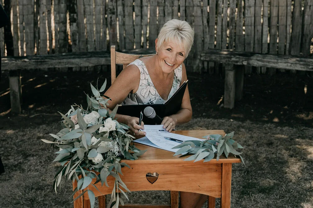 Wendy Morrison 