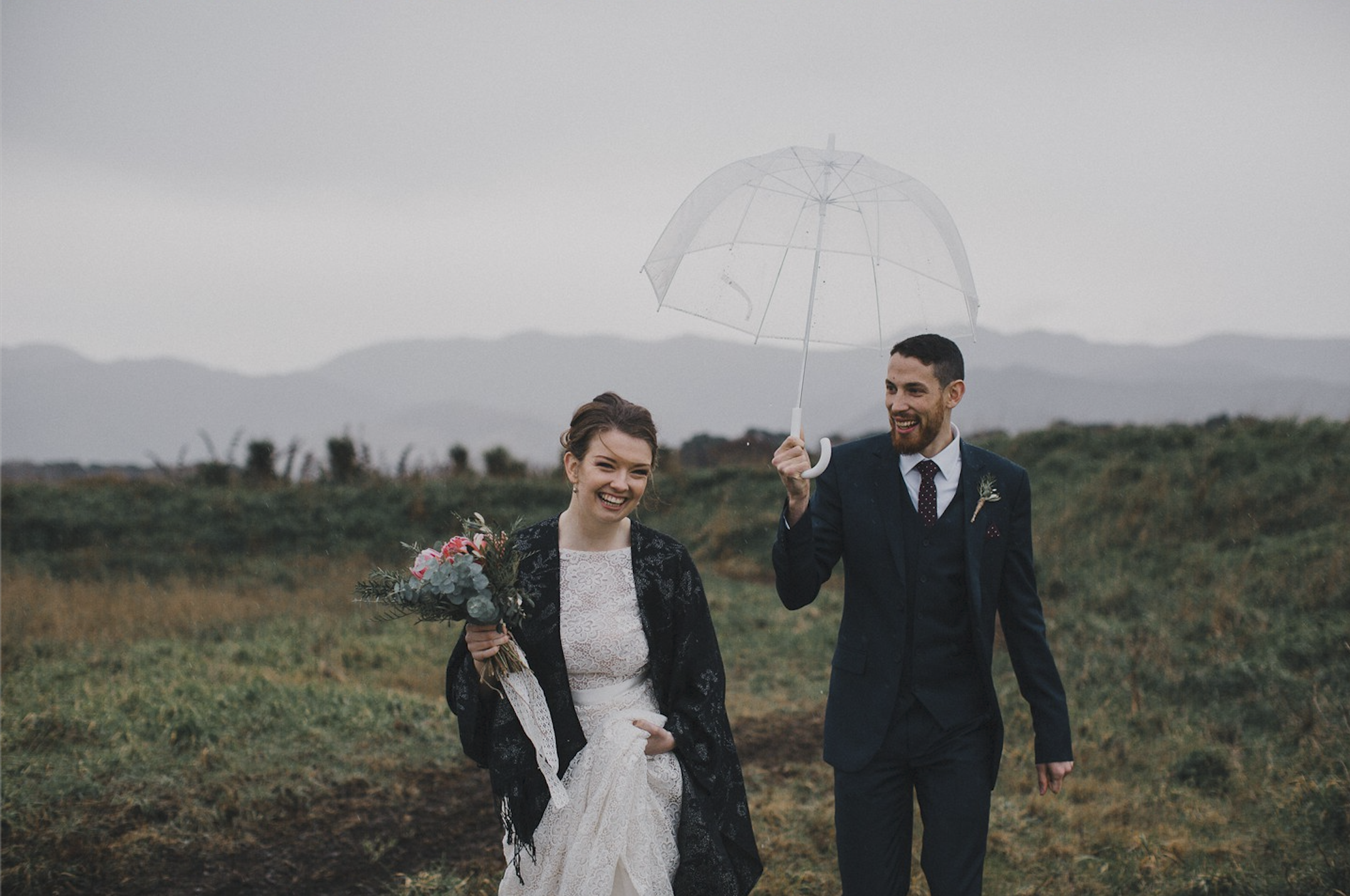 Winter Wedding Mood