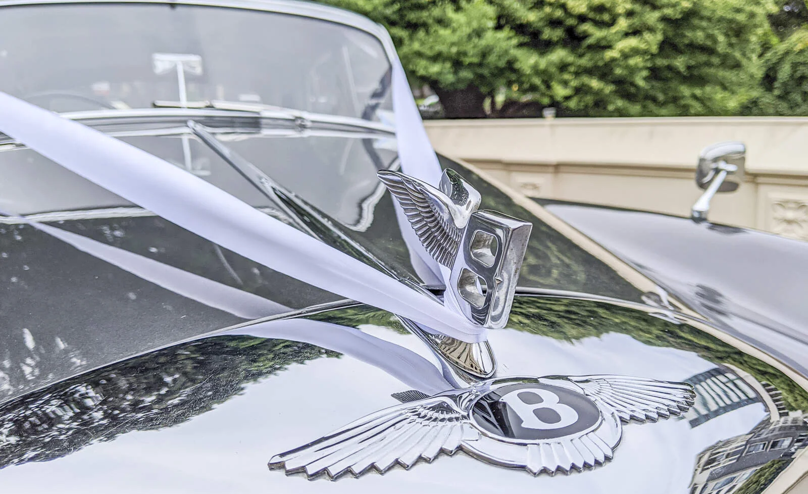 SG Prestige Luxury Rentals 