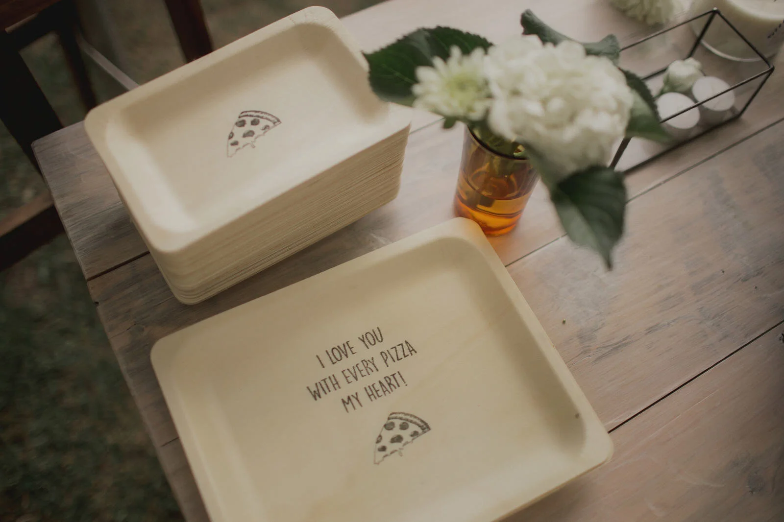 The guide to planning a more sustainable and eco friendly wedding - The Series - Part 2