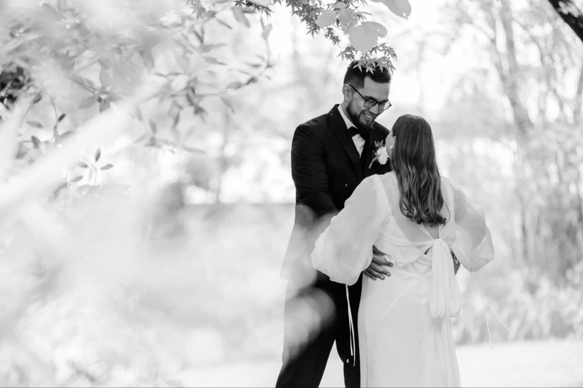 The 540 Lodge Events and Weddings