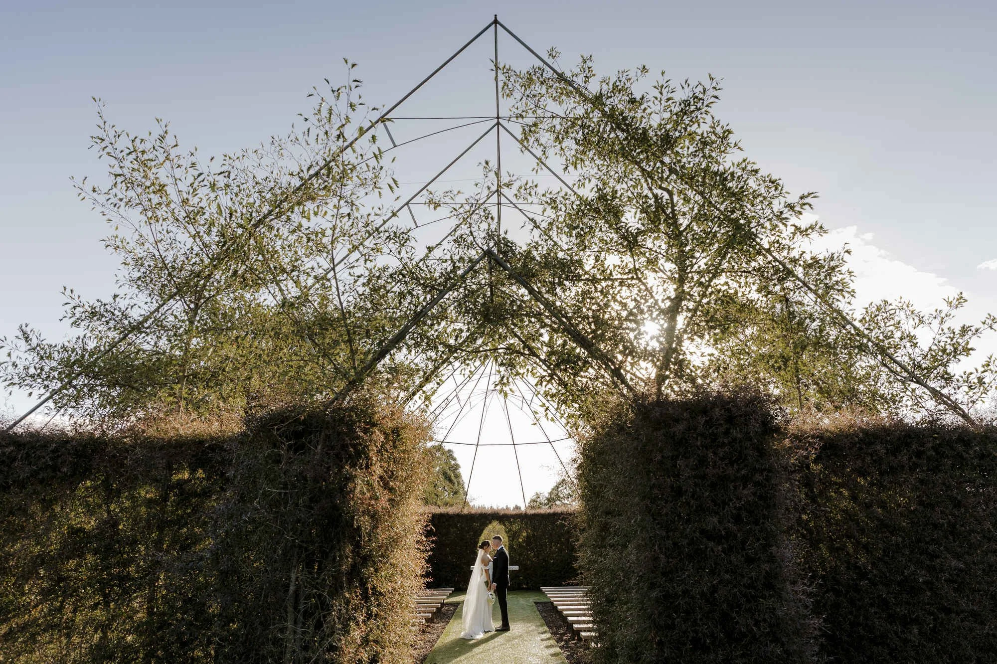 The Martinborough Tree Church