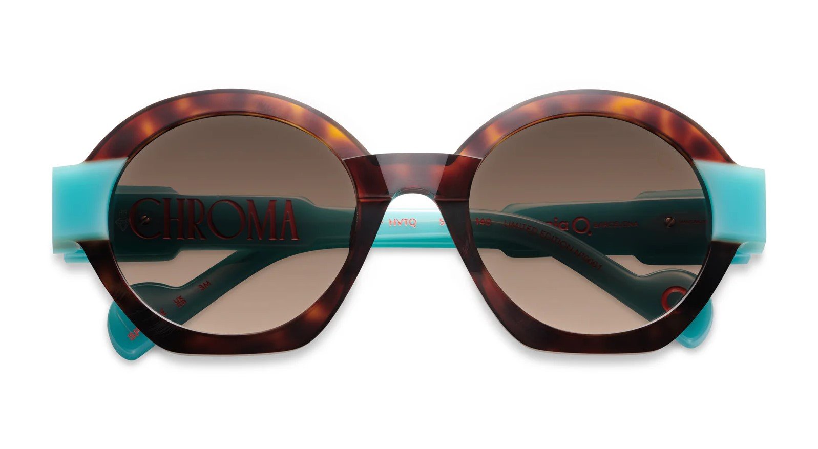 CHROMA 17