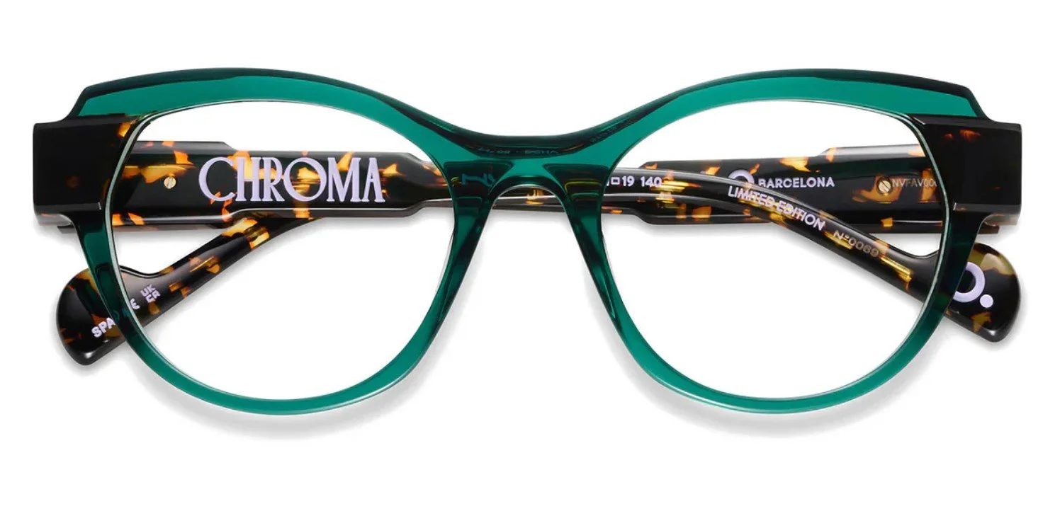 CHROMA 5