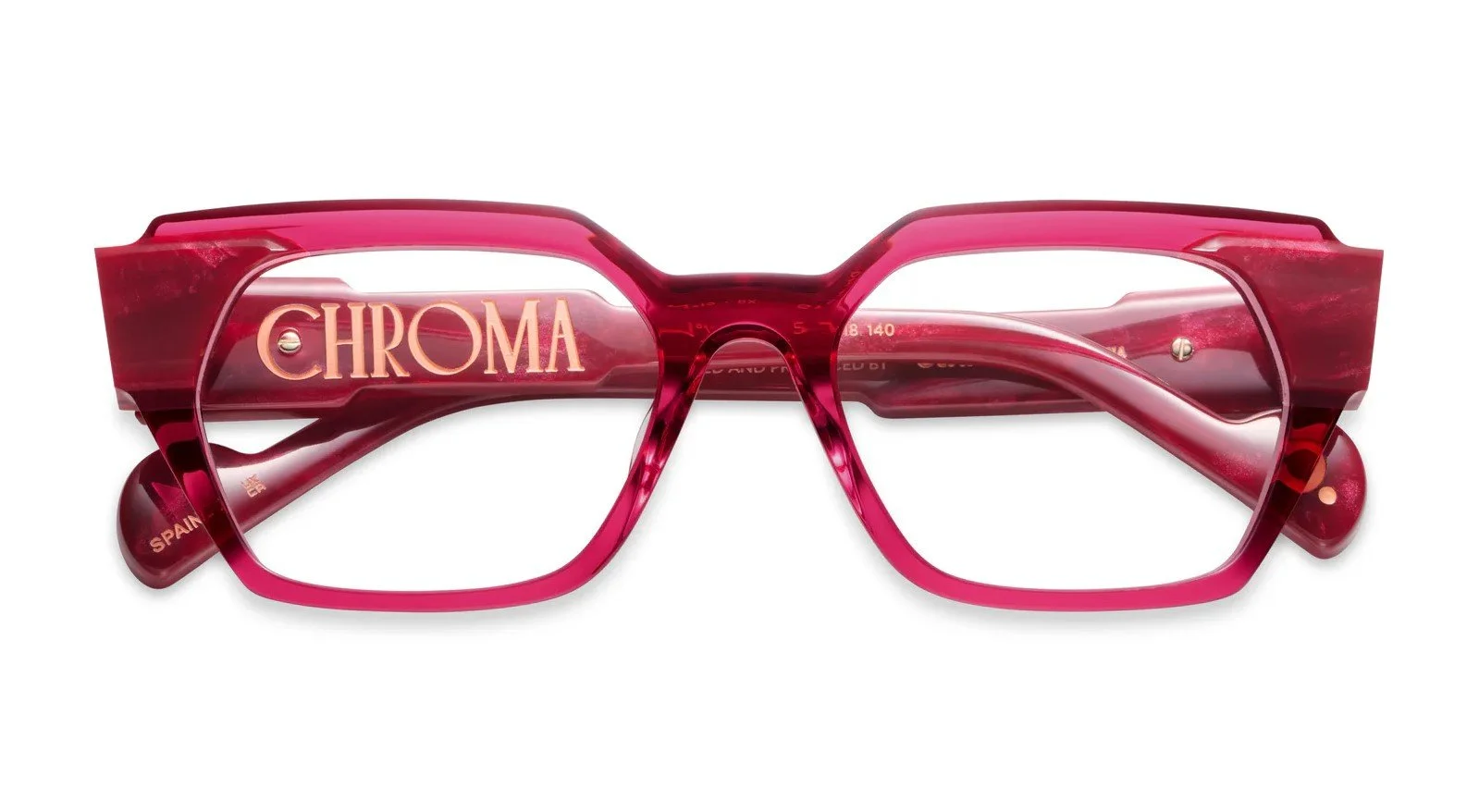 CHROMA 19