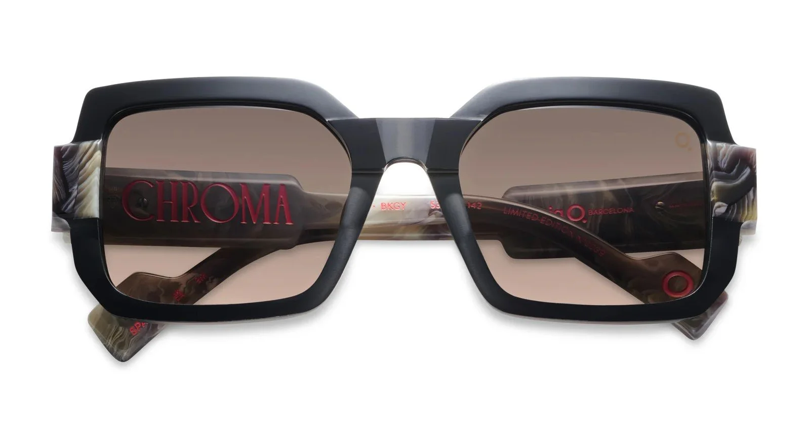 CHROMA 16