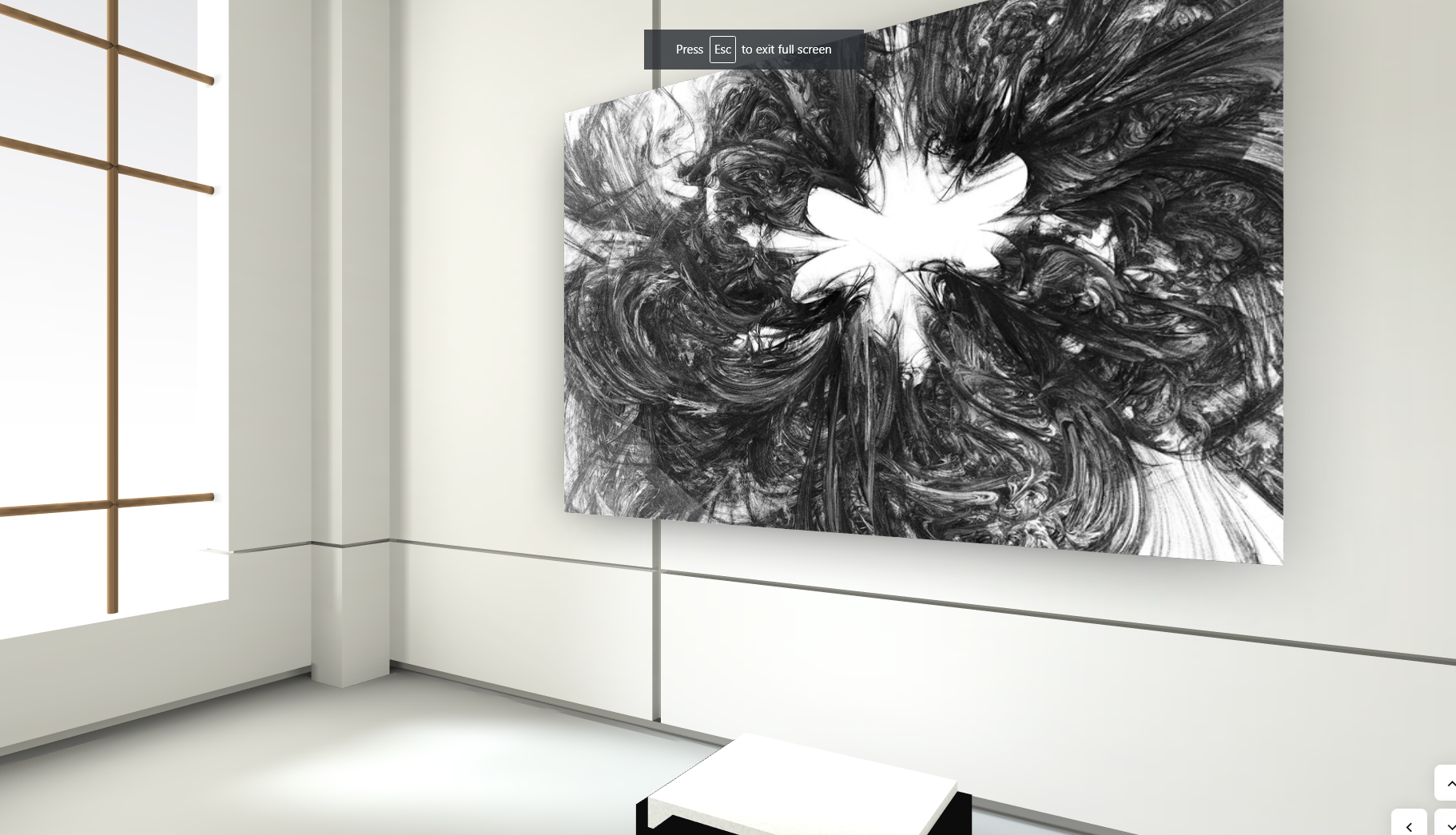 The Museum of Virtual Drawings