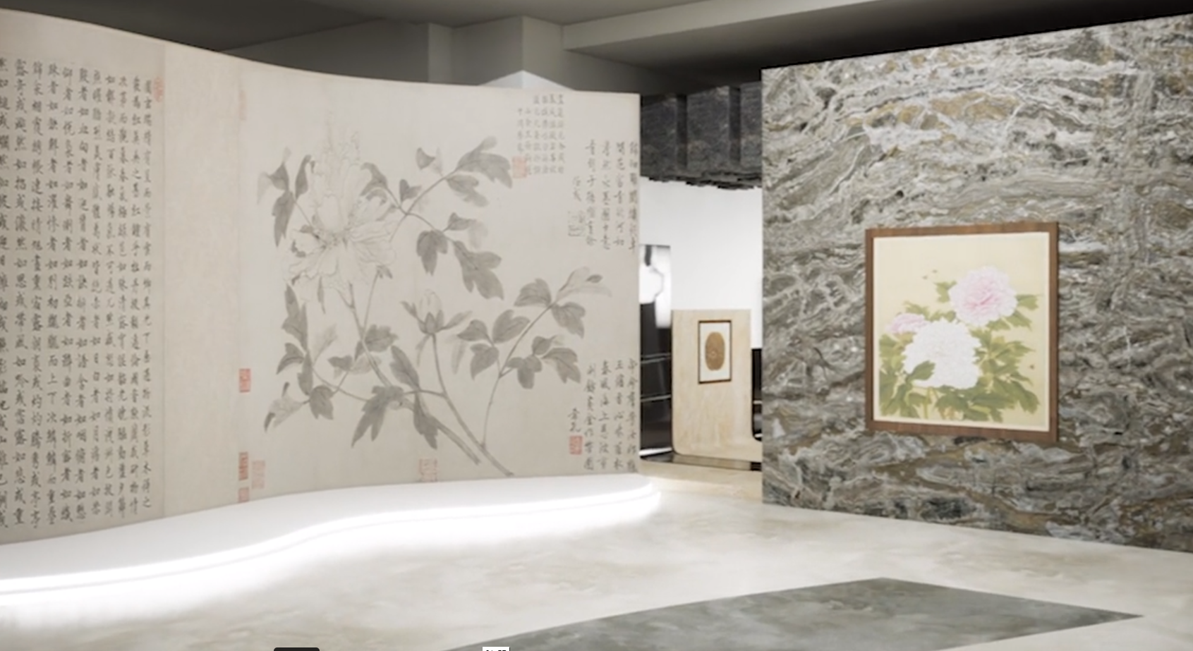 Graduate Exhibition Immersive 2022