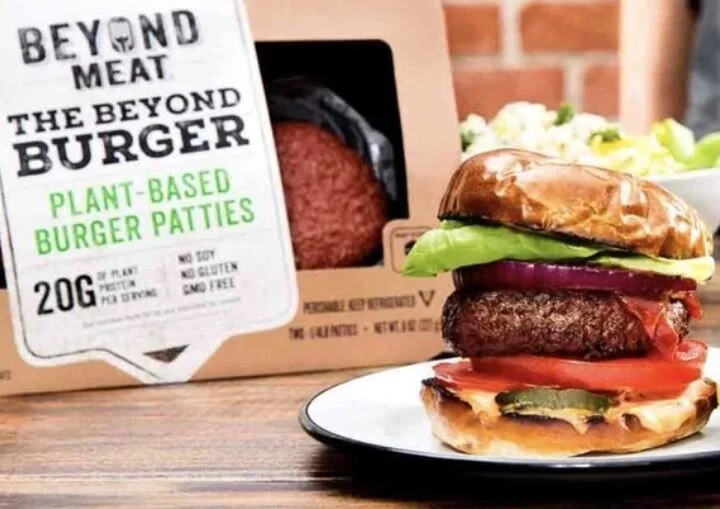 Beyond Meat Review