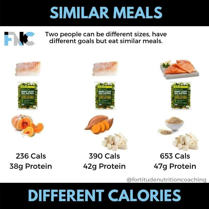 Fortitude Nutrition Coaching - similar Calories 3.jpg