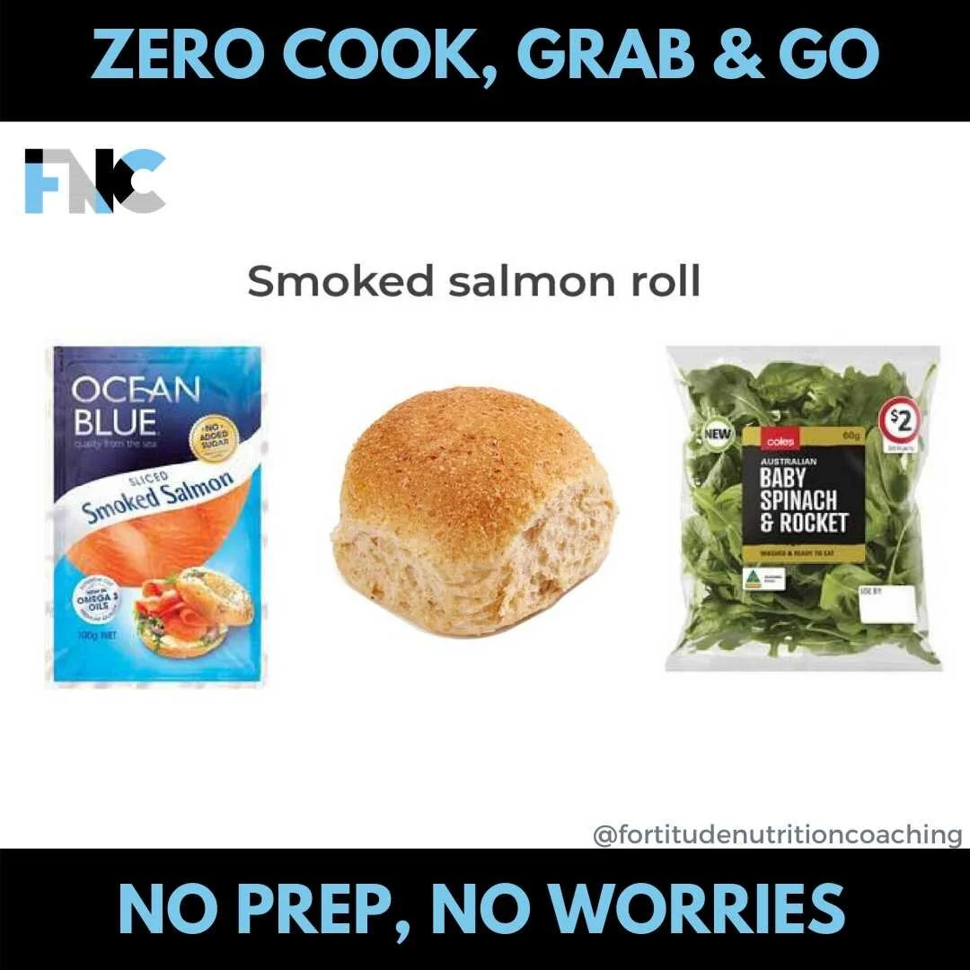 Fortitude Nutrition Coaching NO PREP ZERO COOK.jpg
