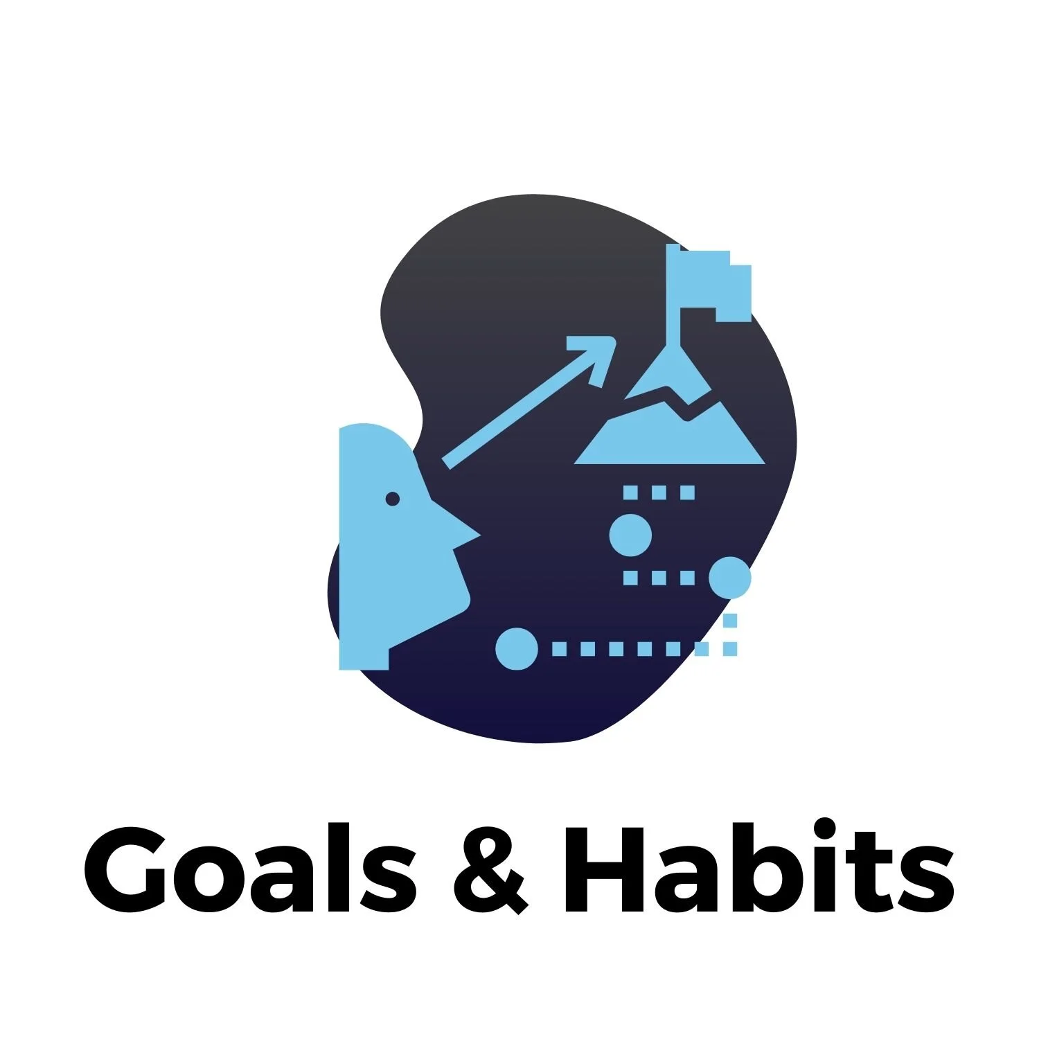 Fortitude Nutrition Coaching Blog Goals and Habits